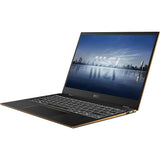 Laptop 2 in 1 MSI Summit E13 Flip Evo A13MT-235RO, Intel Core i7-1360P pana la 5GHz, 13.4" WUXGA Touch, 16GB, SSD 1TB, Intel Iris Xe Graphics, Windows 11 Home, Negru