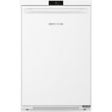 Congelator Liebherr Fe 1414 , 4 sertare, SmartFrost, 107 l, Clasa E, FrostProtect, TouchControl, H 85 cm, Alb