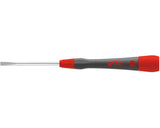Surubelnita Dreapta Wiha Picofinish 1, 0x40 Mm, Cap Rotativ