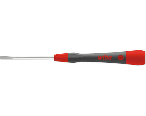 Surubelnita Dreapta Wiha Picofinish 1, 0x40 Mm, Cap Rotativ