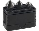 Set Zencuitoare Hss 90° Alpen, 3 Piese, Cu Hexagon