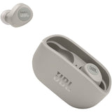 Casti audio in-ear JBL Wave 100TWS, Bluetooth, True Wireless, Deep Bass, 20H, Fildes