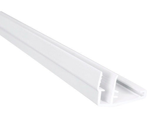 Sipca Ornamentala FAKRO LXK PVC 86x140 cm Pentru Scara Pod, Alb