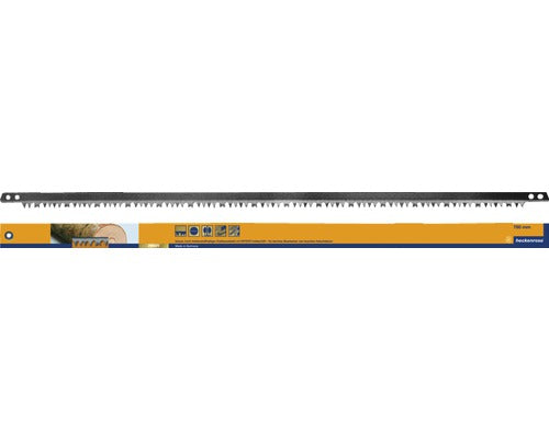 Panza Fierastrau Manual Heckenrose 760mm, Albastrita, Pentru Lemn