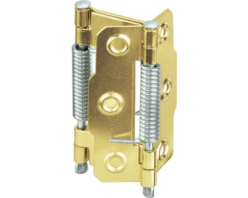 Balama Usa Batanta Hettich 63x24 Mm, Otel Alamit, Pachet 10 Bucati