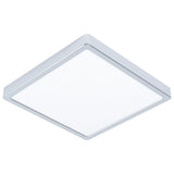 Aplica EGLO FUEVA 5 99269, LED 20W 2300lm 3000K IP44, Crom