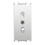 Priza simpla standard italian 2P, 1M, 16AX 250V