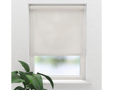 Rulou Semitransparent Soluna S1 Screen Alb 60x190 Cm