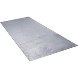 Covor Shaggy Romance gri inchis marmorat 80x150 cm