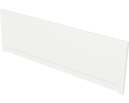 Masca Frontala pentru Cada Baie Cersanit Onix 170x58 cm