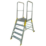 Platforma mica 9708 Alverosal 2X8 Trepte