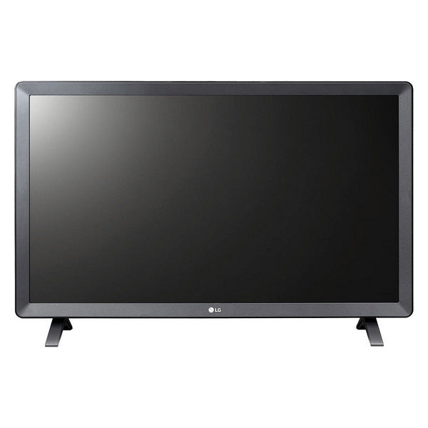 Smart TV LG 28TL520SPZ 28" HD Ready LED WiFi Negru, Clasa A+