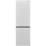 Combina Frigorifica SHARP SJ-FBB04DTXWE-EU, 268 l, H 170 cm, Clasa E, Alb