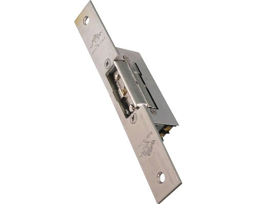 Broasca Ingropata Electromagnetica Nuova Feb Corni 6-12v / Ac & Dc, Cu Placa 25/159 Mm, Otel Inoxidabil