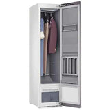 AirDresser Samsung DF60R8600CG/LE, Motor Digital Inverter, JetSteam, HeatPump Drying, WiFi, Wrinkle Care