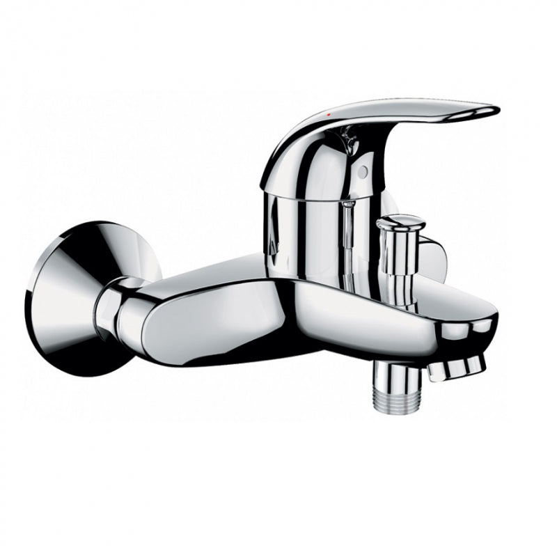 Baterie cada/dus, Grohe Euroeco