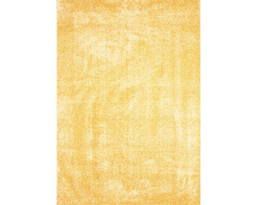 Covor Puffy Galben 80x150 Cm