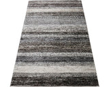 Covor Phoenix 5046 Bej-maro 60x110 Cm