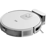 Aspirator Robot BEKO VRR60314VW, 0.4l, Autonomie Maxima 150 min, Wi-Fi, Functie Mop, Alb