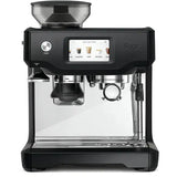 Espressor Sage SES880BTR, Barista Touch, Negru