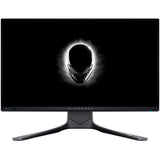 Monitor Gaming LED IPS Dell Alienware 24.5'', FHD, 360Hz, 1ms, G-SYNC, FreeSync , HDR400, HDMI, DP, 1xUSB 3.0, VESA, AW2521H