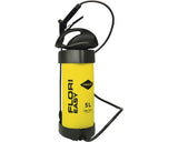 Pompa De Stropit Sub Presiune, Cu Acumulator, Mesto Flori Easy, 5 L