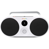 Boxa Portabila Polaroid P3 Music Player Bluetooth Black