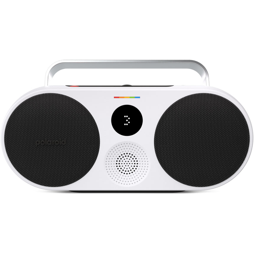 Boxa Portabila Polaroid P3 Music Player Bluetooth Black