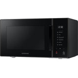Cuptor Microunde cu Grill SAMSUNG MG23T5018CK/EF, 23l, 800W, Negru