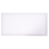 Panel LED 48W 6400K 295x1195mm Alb