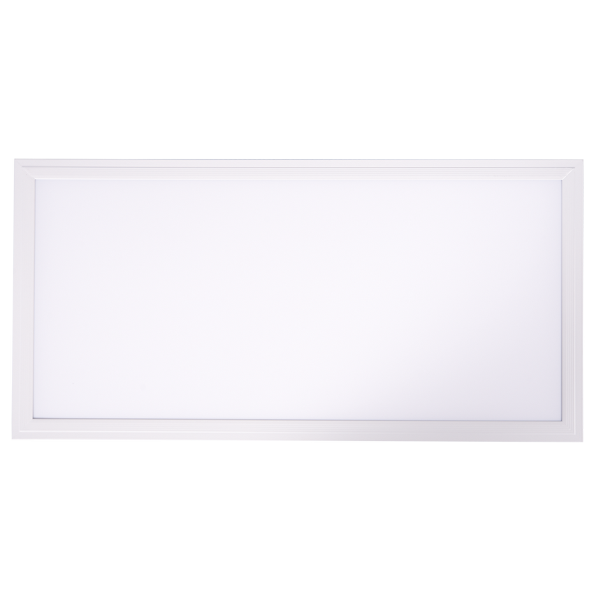 Panel LED 48W 6400K 295x1195mm Alb