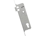 Broasca Ingropata Usa Pm-technic Elephant Eco 35/85 Mm, Stanga & Dreapta, Pentru Cilindru, Zincata