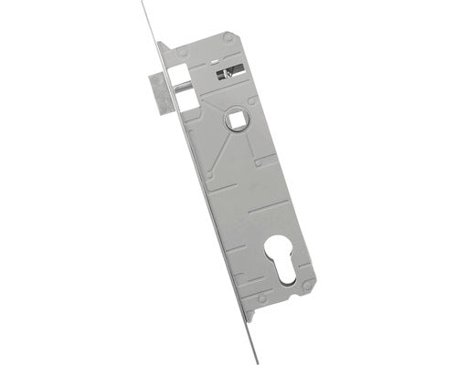 Broasca Ingropata Usa Pm-technic Elephant Eco 35/85 Mm, Stanga & Dreapta, Pentru Cilindru, Zincata