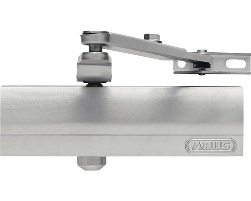 Amortizor Usa Abus Dc13023 Pentru 45-85kg, Argintiu