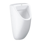 Pisoar Grohe, ceramic, racord superior, volum 1l, alb alpin
