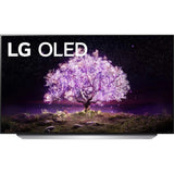Televizor LG OLED OLED55C11LB, 139 cm, Smart, 4K Ultra HD, 100Hz, Clasa G