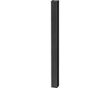 Picior Masa Patrat Tarrox Stilt 50x50x870mm, Negru