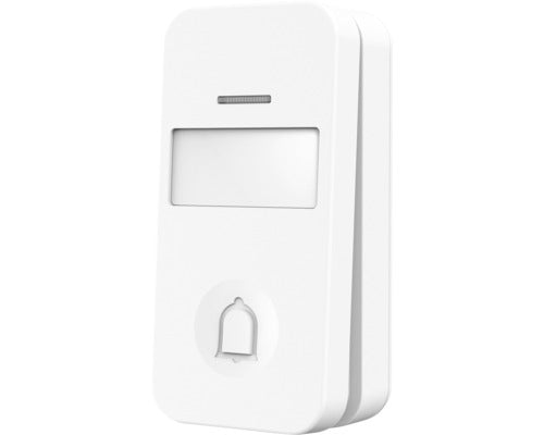Sonerie Fara Fir Thomson Maxim 150m 80db, Alimentare La Priza 230v