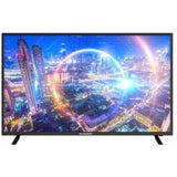 Televizor LED Schneider 50SC680K, Smart, 127 cm, Ultra HD, 4K, Negru