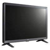 Smart TV LG 28TL520SPZ 28" HD Ready LED WiFi Negru, Clasa A+