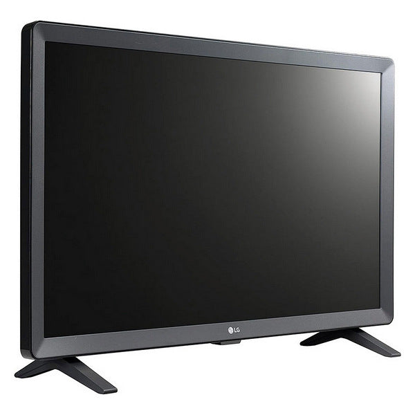 Smart TV LG 28TL520SPZ 28" HD Ready LED WiFi Negru, Clasa A+