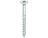 Holsuruburi Universale Cu Cap Inecat Pozidriv Heco Topix-plus 5x70mm Otel, 200 Bucati