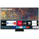 Televizor Samsung Neo QLED 65QN90A, 163 cm, Smart, 4K Ultra HD, 100Hz, Clasa F