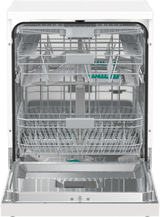 Masina de Spalat Vase GORENJE GS673C60W, 16 seturi, 7 programe, 60 cm, Clasa C, Alb