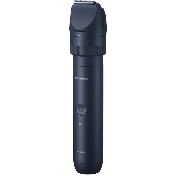 Aparat de Tuns PANASONIC Multishape ER-CKN1, Acumulator, Autonomie Maxima 50 min, Negru