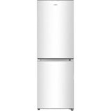 Combină Frigorifică Gorenje RK416DPW4, 230 L, Clasa D, CrispZone, EcoMode, LED, 161 cm, Alb