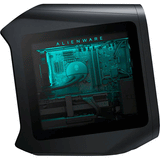 Sistem Desktop Gaming DELL Alienware Aurora R13, Intel Core i7 12700KF pana la 5GHz, 16GB, 1TB + SSD 512GB, NVIDIA GeForce RTX 3060 Ti 8GB, Windows 11 Pro, Negru
