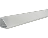 Profil Banda Led Paulmann Delta 2m, Include Abajur Difuzor