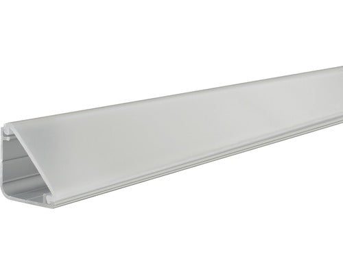Profil Banda Led Paulmann Delta 2m, Include Abajur Difuzor