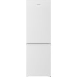 Combina frigorifica Arctic AK60320M40W, 300 l, Clasa E, Garden Fresh, Safety Glass, XXL Bottle, H 185,1 cm, Alb